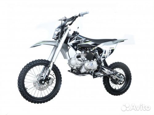 Питбайк Regulmoto five EM 17/14
