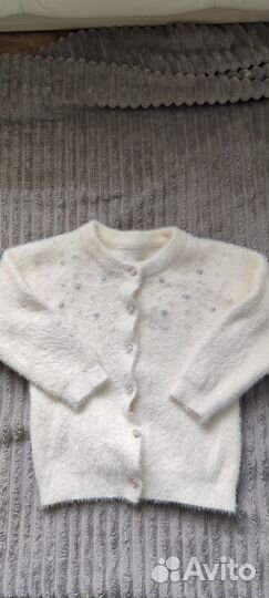 Одежда на девочку 104 110