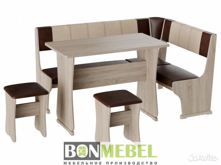 Кухонный уголок