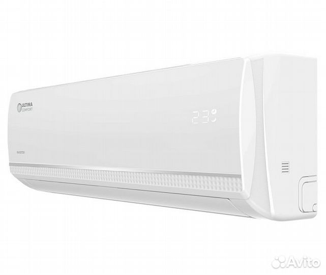 Сплит-система Ultima Comfort SIR-I07PN