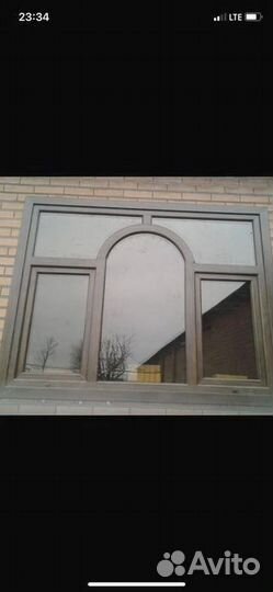 Окна пвх