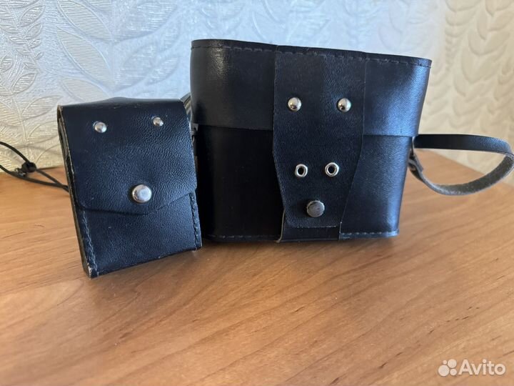 Фотоаппарат зенит ттл с экспонометром