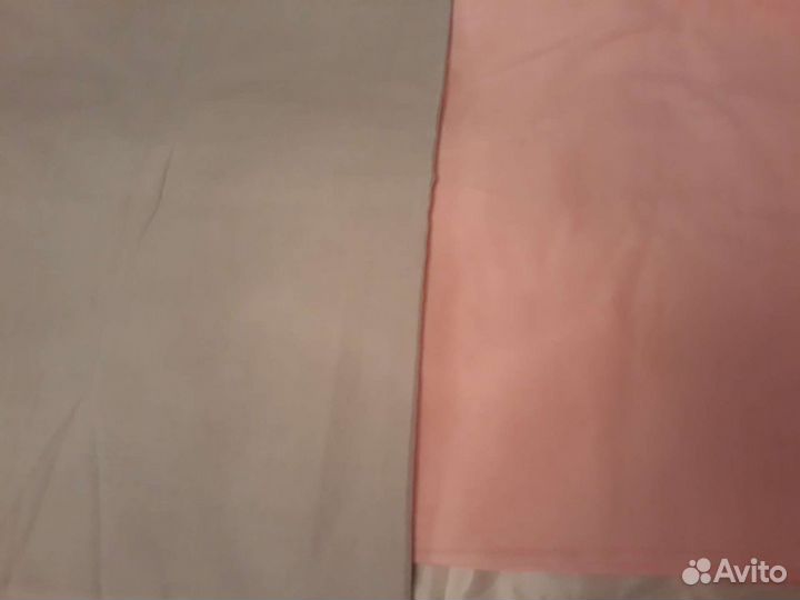 Отрезы ткани СССР