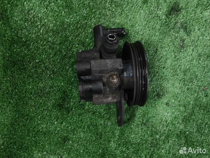Насос гур Chevrolet Aveo 1.2