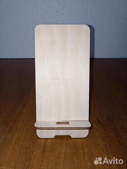 Подставка для мобильного телефона