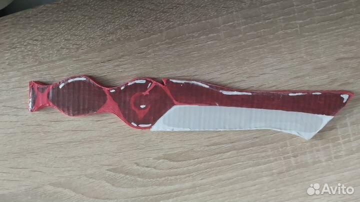 Косплей джузо