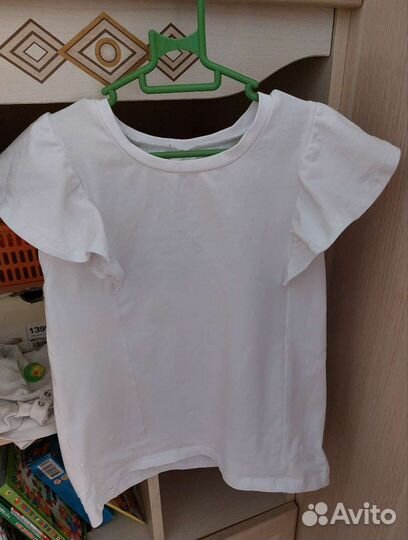 Школьная форма блузка