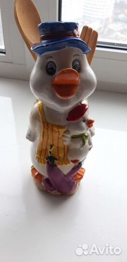 Подставка под столовые приборы