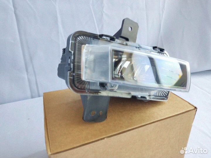 7054015300 птф левая Geely Coolray I 2019-2023 нов