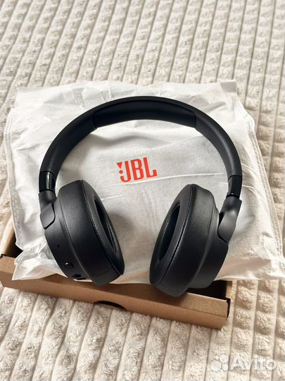 Беспроводные наушники jbl tune 7120 BT