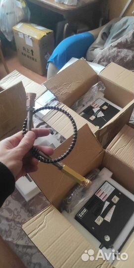 Компрессор высокого давления для псп винтовок 300