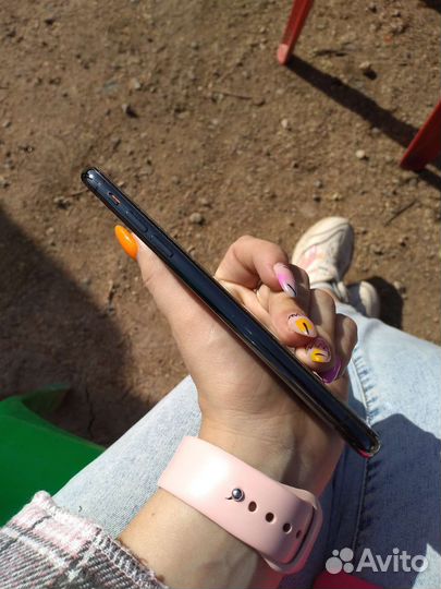 Мобильные телефоны бу iPhone