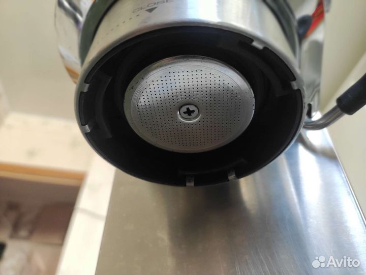 Кофемашина Delonghi 680