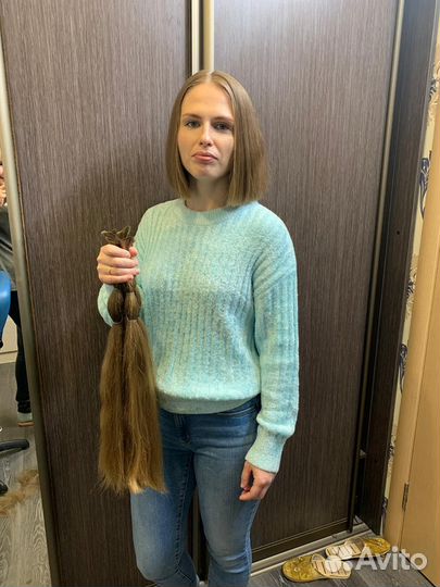 Купим Волосы Владикавказ
