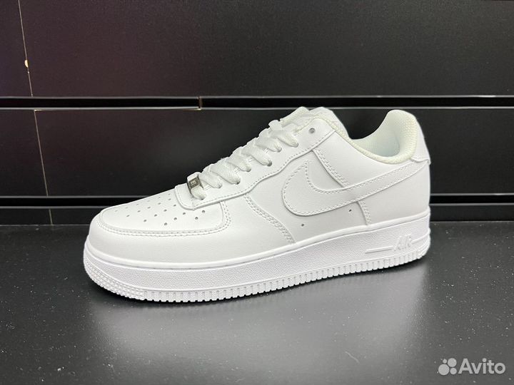 Кроссовки Nike Air Force 1'07