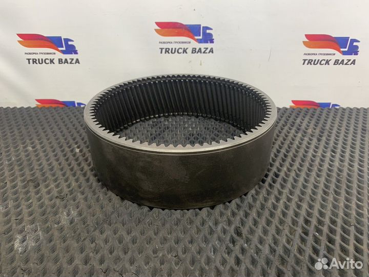 Шестерня планетарной передачи aкпп ZF 12AS