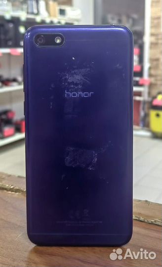 HONOR 7A, 2/16 ГБ