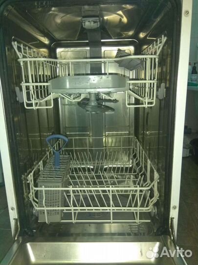 Посудомоечная машина Bosch разбираю