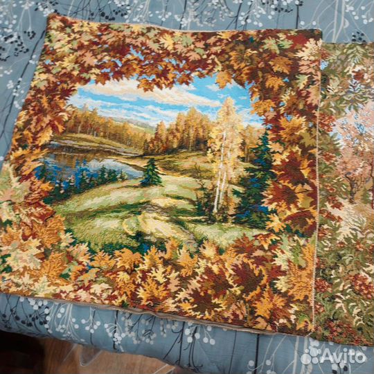 Наволочка декоративная