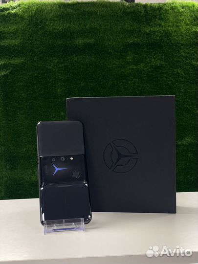 Lenovo Legion 2 Pro, 12/256 ГБ