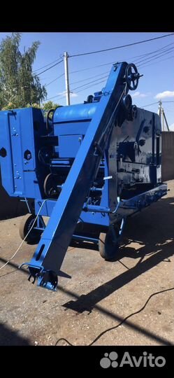 Семена очистительная машина см-4.см 4.см4