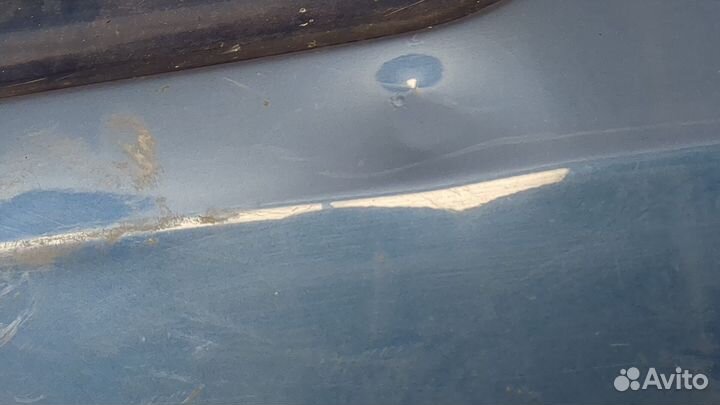 Борт откидной BMW X5 E53, 2002