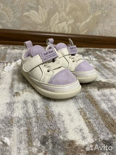 Кеды детские