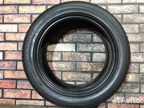 Bridgestone Turanza ER300 215/55 R17