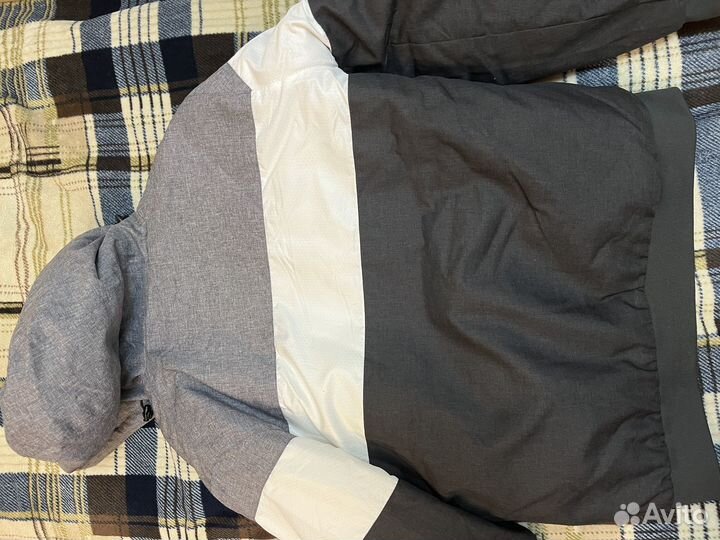 Мужская куртка (состояние 4/5)