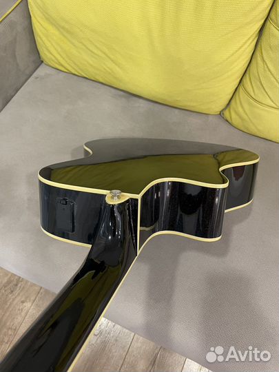 Гитара Yamaha APX600