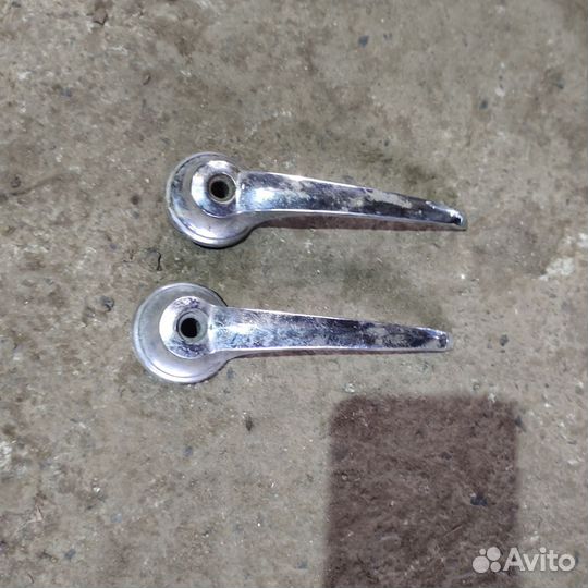 Запчасти газ 21