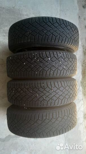 Continental ComfortContact - 1 185/65 R15