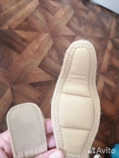 Бандаж грыжевой пупочный для детей