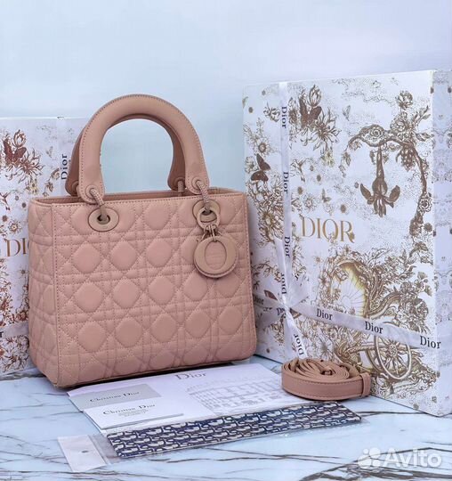 Сумка женская dior