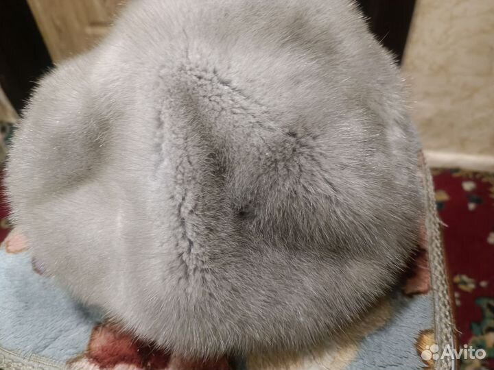 Берета женская