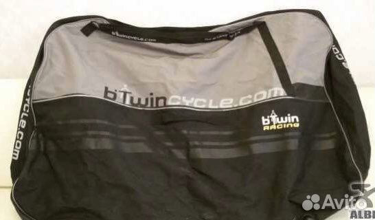 Чехол для велосипеда