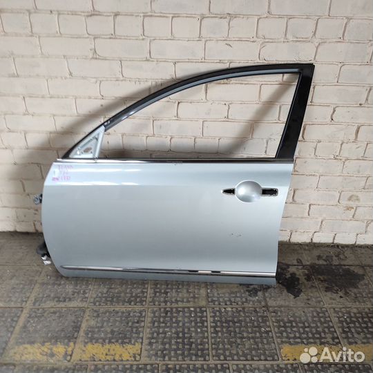 Дверь передняя левая Nissan Teana J32