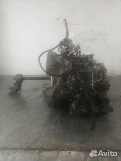 АКПП Mazda 6 LF L3 L8 2005-2012