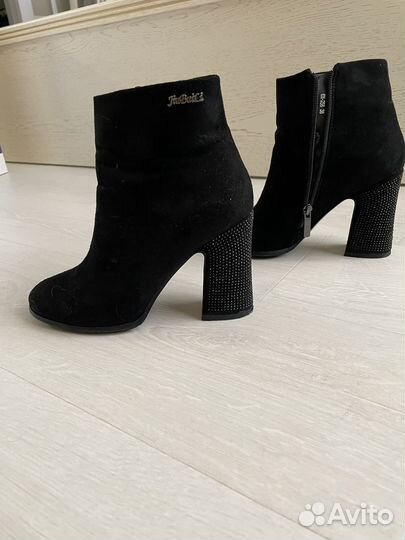 Ботильоны,р38