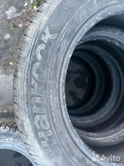 Hankook DH03 225/60 R17