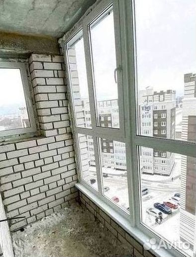 Окна быстро за день