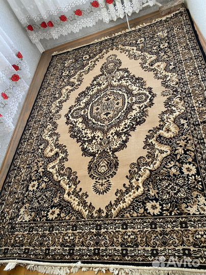 Ковры и паласы дорожки бу