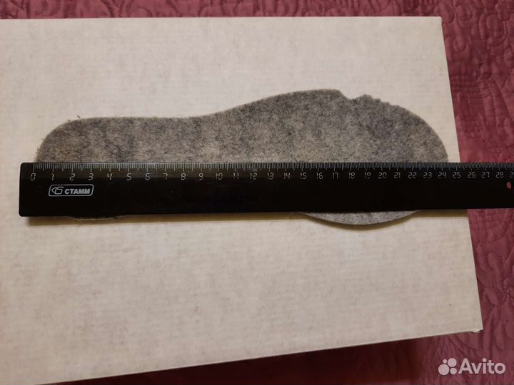 Лыжные ботинки Nordik 37