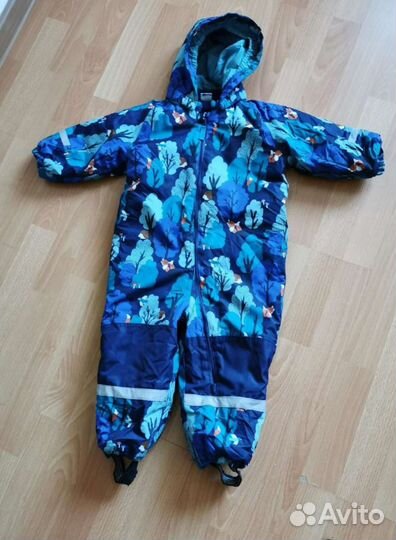 Демисизонные комплекты на рост 92-98