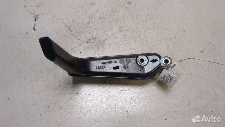 Маслоприёмник Ford Mondeo 3, 2002