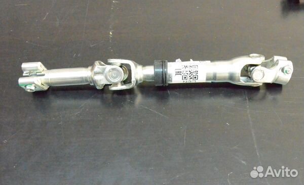 Вал карданный рулевой Газель Next Оригинал