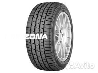 Continental ContiWinterContact TS 750 285/40 R19 103V