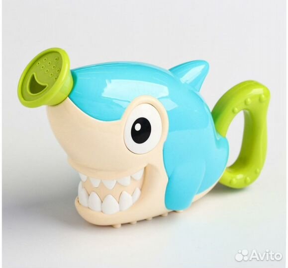 Игрушка для купания в ванне,брызгалка