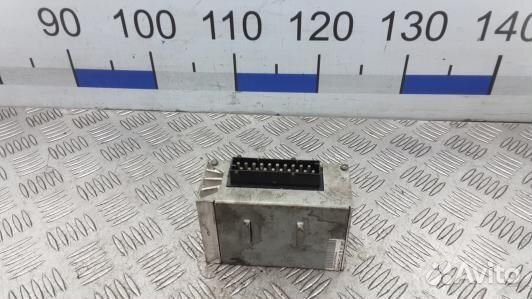 Усилитель музыки BMW 5 E60/E61 (76F01NC05)