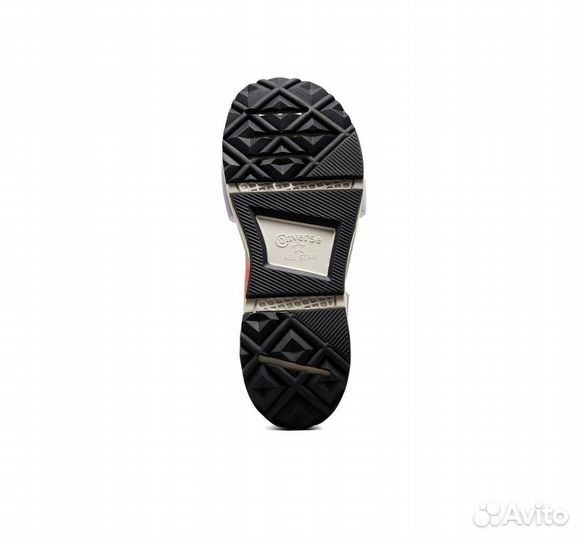 Converse Run Star Legacy CX High